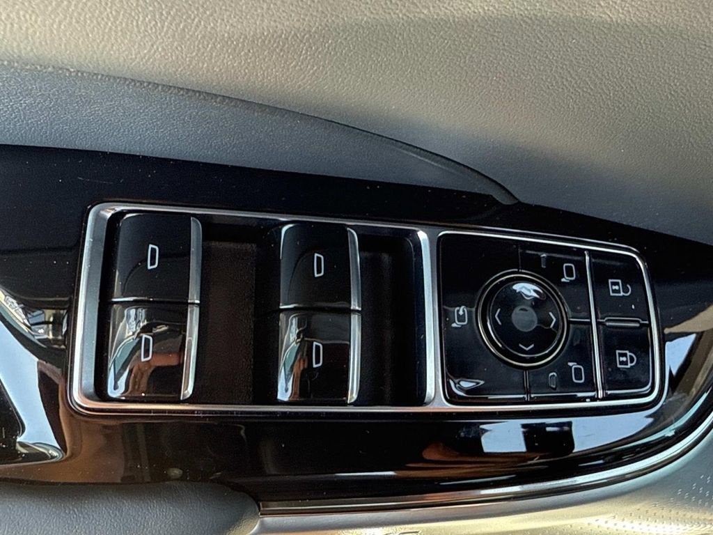 2026 Cadillac LYRIQ V-Series Premium