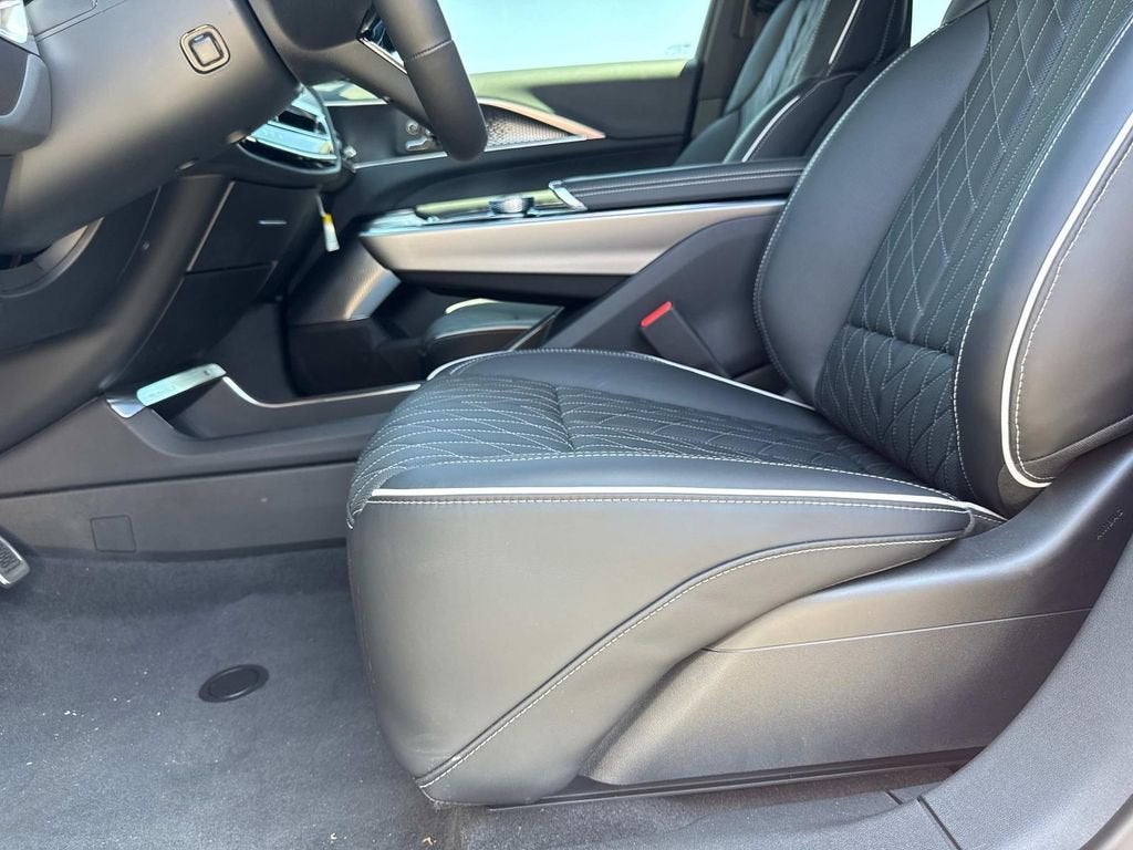 2026 Cadillac LYRIQ V-Series Premium