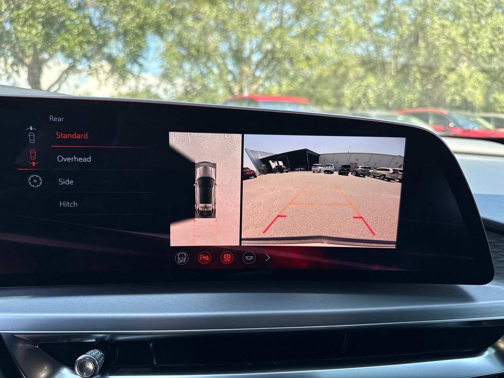 2026 Cadillac LYRIQ V-Series Premium