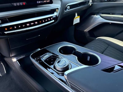 2026 Cadillac LYRIQ V-Series Premium