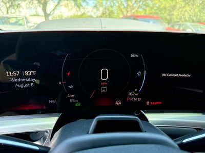 2026 Cadillac LYRIQ V-Series Premium