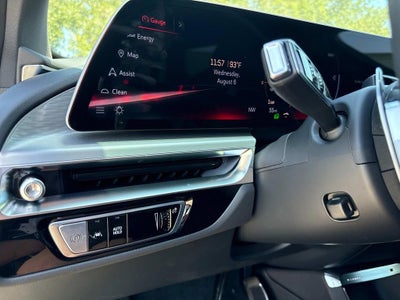 2026 Cadillac LYRIQ V-Series Premium