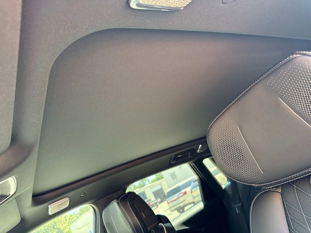 2026 Cadillac LYRIQ V-Series Premium