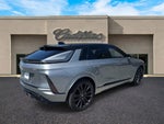 2026 Cadillac LYRIQ V-Series Premium
