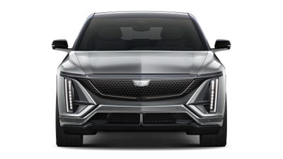 2026 Cadillac LYRIQ V-Series Premium