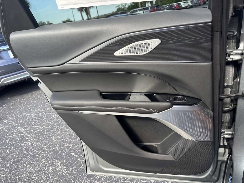2026 Cadillac LYRIQ V-Series