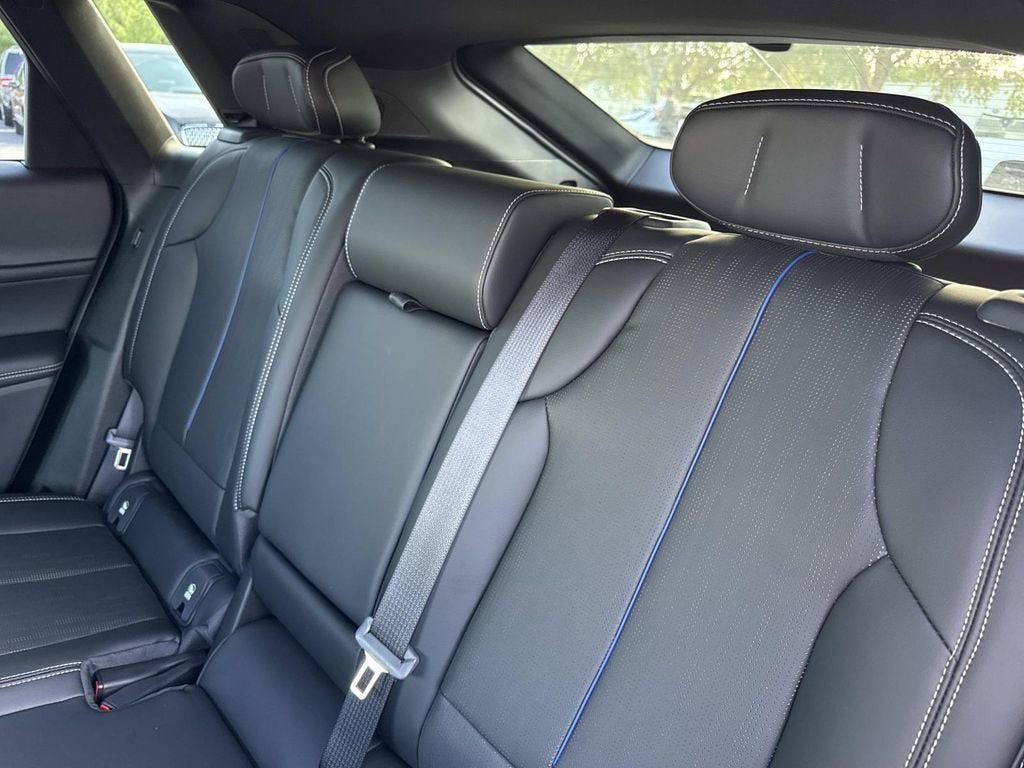 2026 Cadillac LYRIQ V-Series