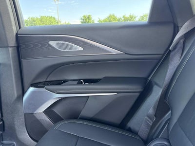 2026 Cadillac LYRIQ V-Series