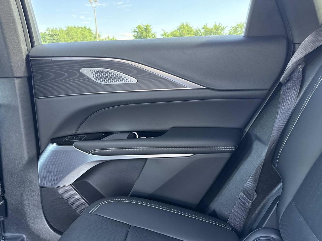 2026 Cadillac LYRIQ V-Series