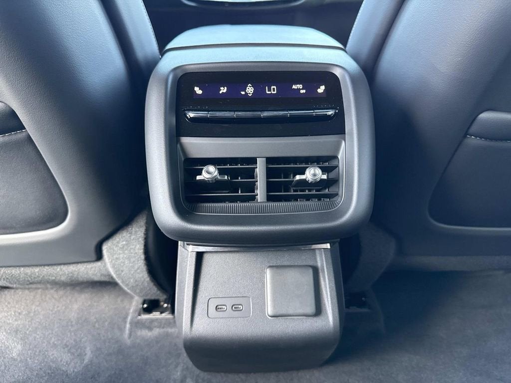 2026 Cadillac LYRIQ V-Series