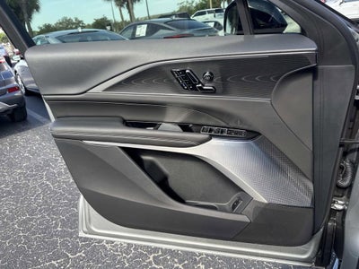 2026 Cadillac LYRIQ V-Series