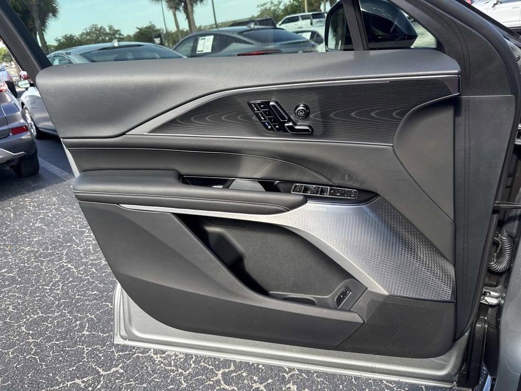 2026 Cadillac LYRIQ V-Series