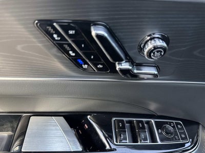 2026 Cadillac LYRIQ V-Series