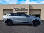 2026 Cadillac LYRIQ V-Series