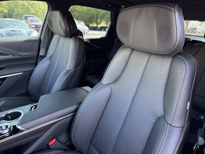 2026 Cadillac LYRIQ V-Series