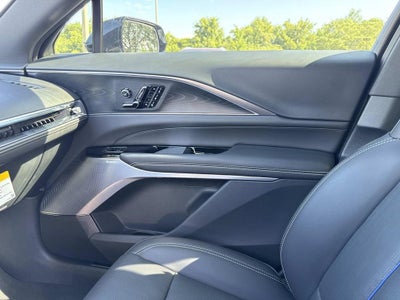 2026 Cadillac LYRIQ V-Series