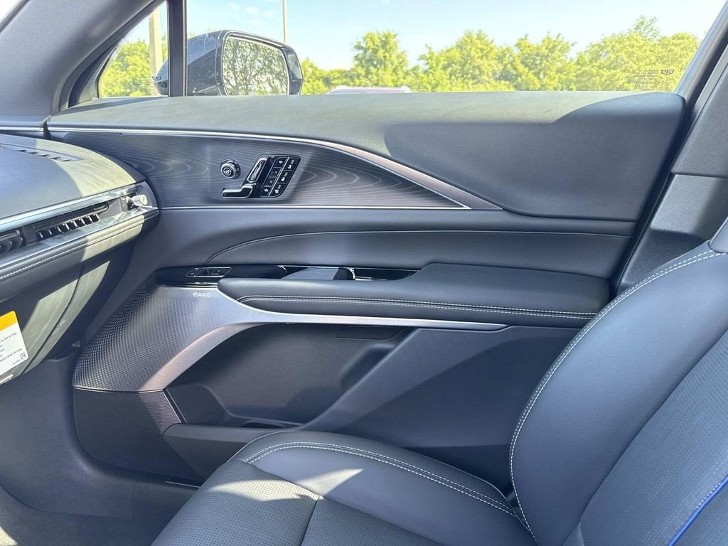 2026 Cadillac LYRIQ V-Series