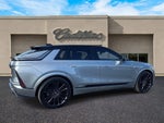 2026 Cadillac LYRIQ V-Series