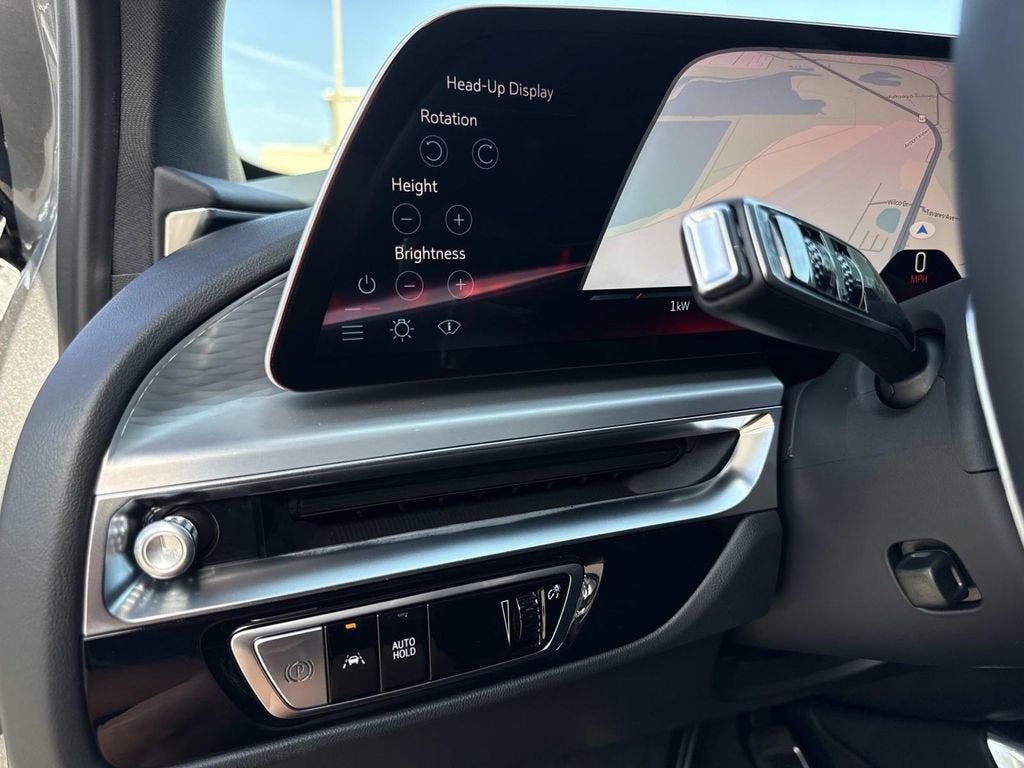 2026 Cadillac LYRIQ V-Series