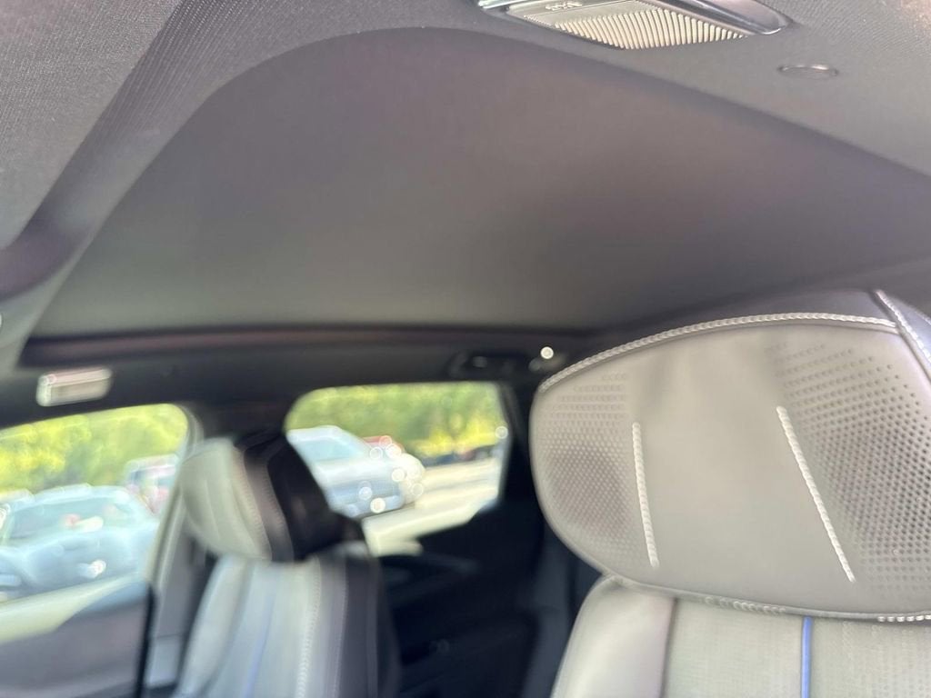 2026 Cadillac LYRIQ V-Series