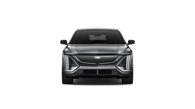 2026 Cadillac LYRIQ V-Series