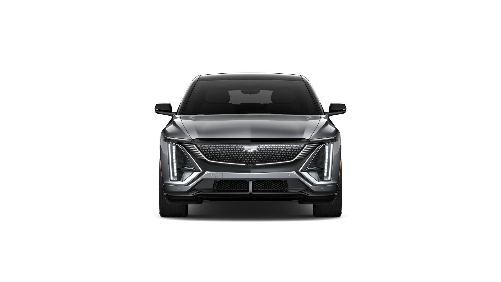 2026 Cadillac LYRIQ V-Series