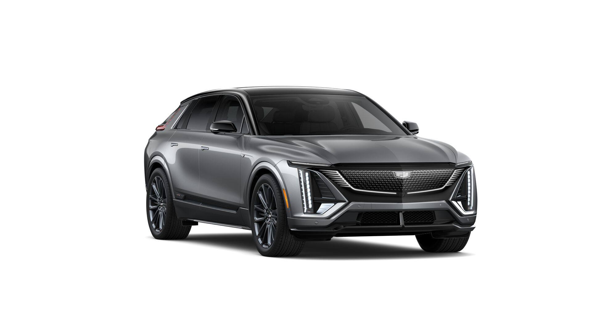 2026 Cadillac LYRIQ V-Series