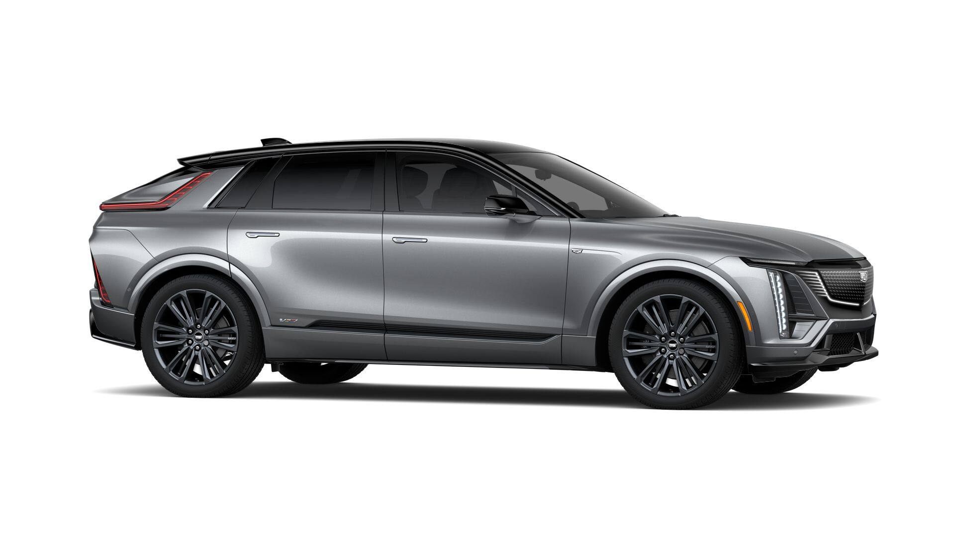 2026 Cadillac LYRIQ V-Series