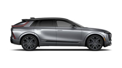 2026 Cadillac LYRIQ V-Series
