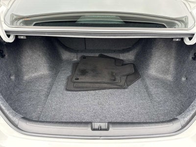 2020 Honda Accord Sedan EX-L