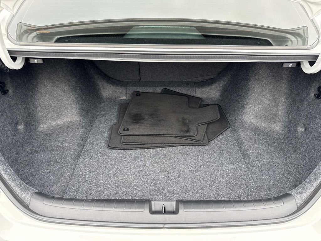 2020 Honda Accord Sedan EX-L