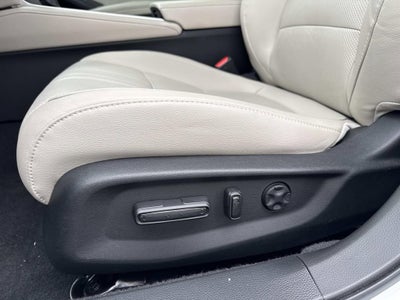 2020 Honda Accord Sedan EX-L