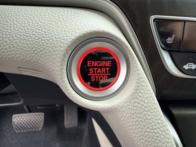 2020 Honda Accord Sedan EX-L