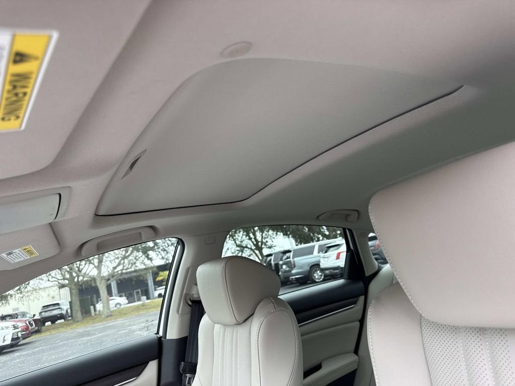 2020 Honda Accord Sedan EX-L