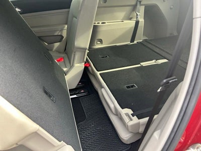 2018 Volkswagen Atlas 3.6L V6 SE