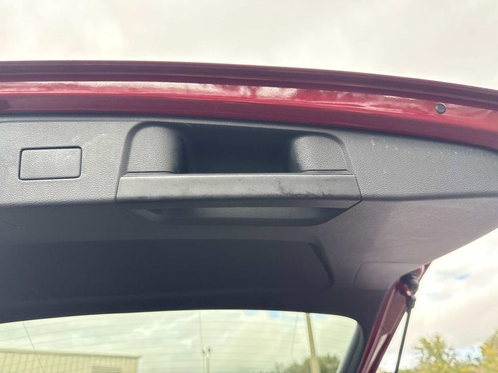 2018 Volkswagen Atlas 3.6L V6 SE