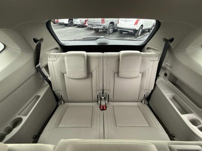 2018 Volkswagen Atlas 3.6L V6 SE