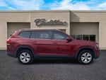2018 Volkswagen Atlas 3.6L V6 SE