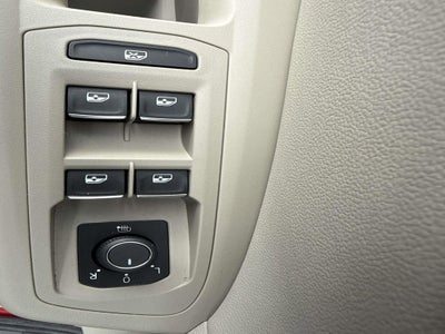 2018 Volkswagen Atlas 3.6L V6 SE