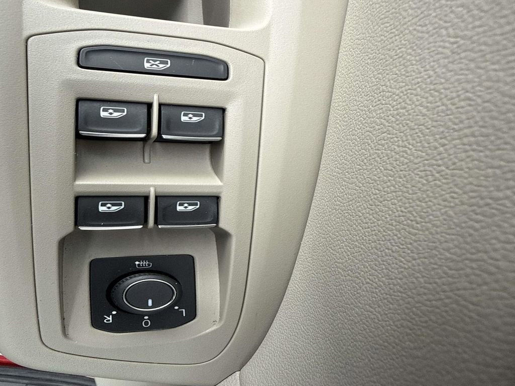 2018 Volkswagen Atlas 3.6L V6 SE