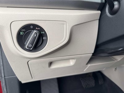 2018 Volkswagen Atlas 3.6L V6 SE