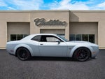 2021 Dodge Challenger R/T Scat Pack Widebody