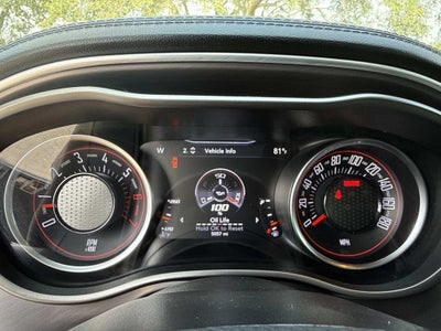 2021 Dodge Challenger R/T Scat Pack Widebody