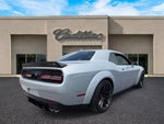 2021 Dodge Challenger R/T Scat Pack Widebody