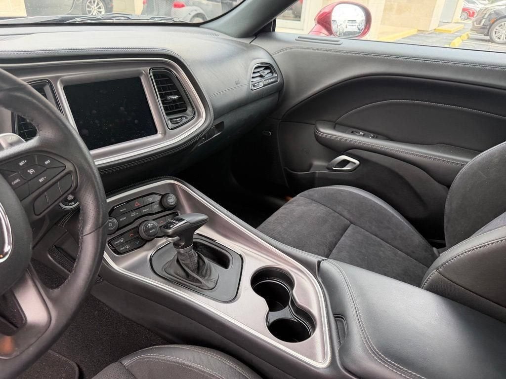 2021 Dodge Challenger GT