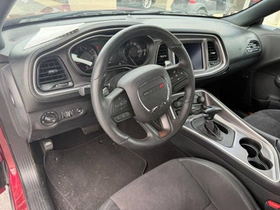 2021 Dodge Challenger GT