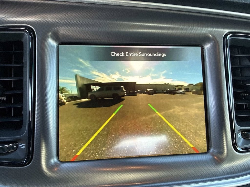 2021 Dodge Challenger GT