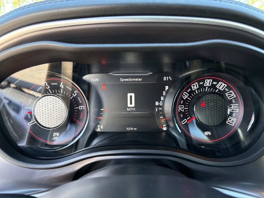 2021 Dodge Challenger GT