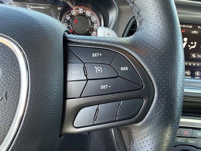 2021 Dodge Challenger GT