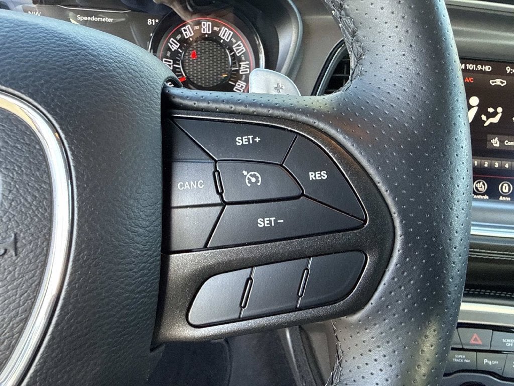 2021 Dodge Challenger GT
